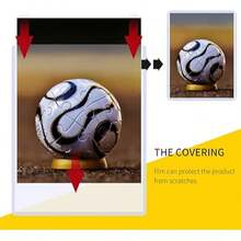 100pcs Hard Plastic Card Protector, Baseball Card Protector, Transparent Card Holder, Small Card Cover, Mclovin, Photo Card Collection Book, Kpop Card, Kpop, K-Pop, Photo Card Holder Back To School Season Hard Plastic Card Holder Top Loading Card, Baseball Card Protector Hard Plastic, Suitable For Baseball Cards, Game Cards, Trading Cards, Etc. (Inner Card Size 97*66mm)