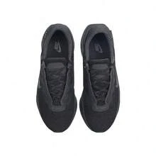 Nike Motiva GORE-TEX 女式运动鞋 Cusal Campus 休闲软底系带低帮皮革运动舒适防滑户外运动鞋 HM0355-001 - 黑色/深灰色 - 查看 5