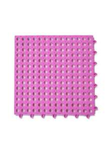 10 Pieces/Set Of TPE Bathroom Mats, Bathroom Shower Mats, Plastic Hollow Waterproof Swimming Pool Mats, Interlocking Floor Tiles With Drainage Holes, Bathroom Grid Mats, Bathroom Two-Color Non-Slip Mats, Shower Room Safety Non-Slip Mats, Bathroom Accessories, Non-Slip Shower Mat Module Interlocking Mats, Pools, Terraces, Balconies, Kennels, Poultry And Colored Grid Mats.