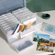 White (16 Small Boxes)