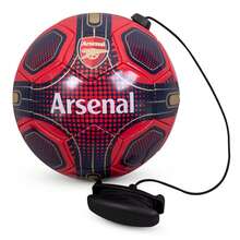 Arsenal F.C. Arsenal Size 2 Skills Trainer - Red - View 1