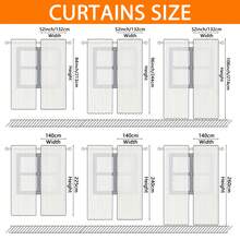 SNITIE 1 Miếng Màu thuần Nhung Lỗ Rèm , Mềm mại & Sáng bóng , , , Thích hợp Đối với Phòng khách , Phòng ngủ , Học tập Phòng , Nhà Sử dụng - ZF-42 xanh đậm - Xem 4