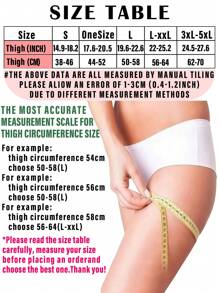 2 bucăți de mâneci pentru coapsă din silicon antiderapante și antifricțiune pentru femei, cu croială elastică pentru a preveni rostogolirea, rezolvând problemele de frecare a coapsei!