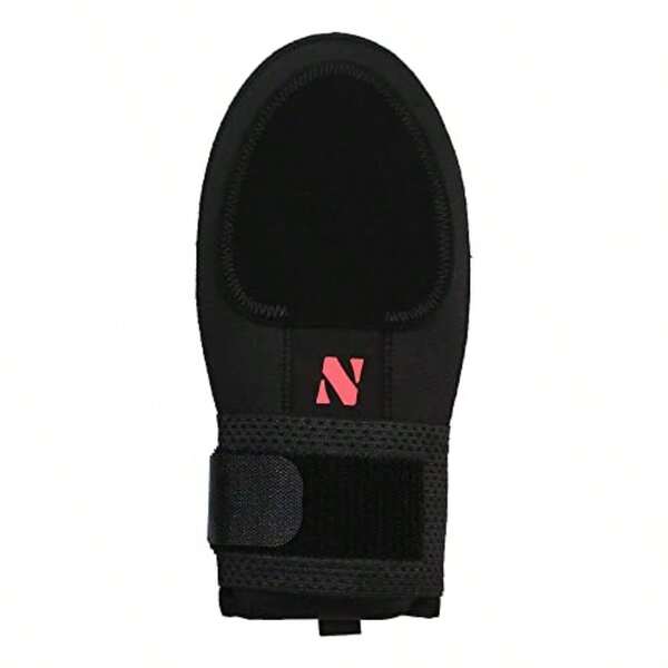 Sliding T For Ball Softball Finger Protection  Elastic Comprsion Strap Black2025