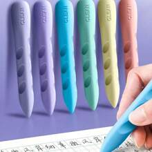 مجموعة من الممحاة الكبيرة، ممحاة ناعمة من مطاط عالي الجودة من نوع 2B، لوازم مدرسية ومكتبية، ممحاة مضحكة، مثالية للرسم والتلوين