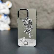 Suitable For  16ProMax/16Plus/16Pro/16,  15/14/13/12/11 All Series New Creative Fashion Pattern Dazzling Gradient IMD Laser Phone Protective Case, Shockproof And Anti Slip Classic Hybrid Phone Case And Ideal Choice For Gift Giving.