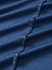 3 Stücke Herren einfarbige ärmelloser Workout Tank Tops, Stierkopf Muster, lässige Outdoor Fitness Sport Weste, einfarbige ärmellose Herren Sport Tops, geeignet für Gym, tägliches Training, Laufen, Basketball und Zuhause tragen