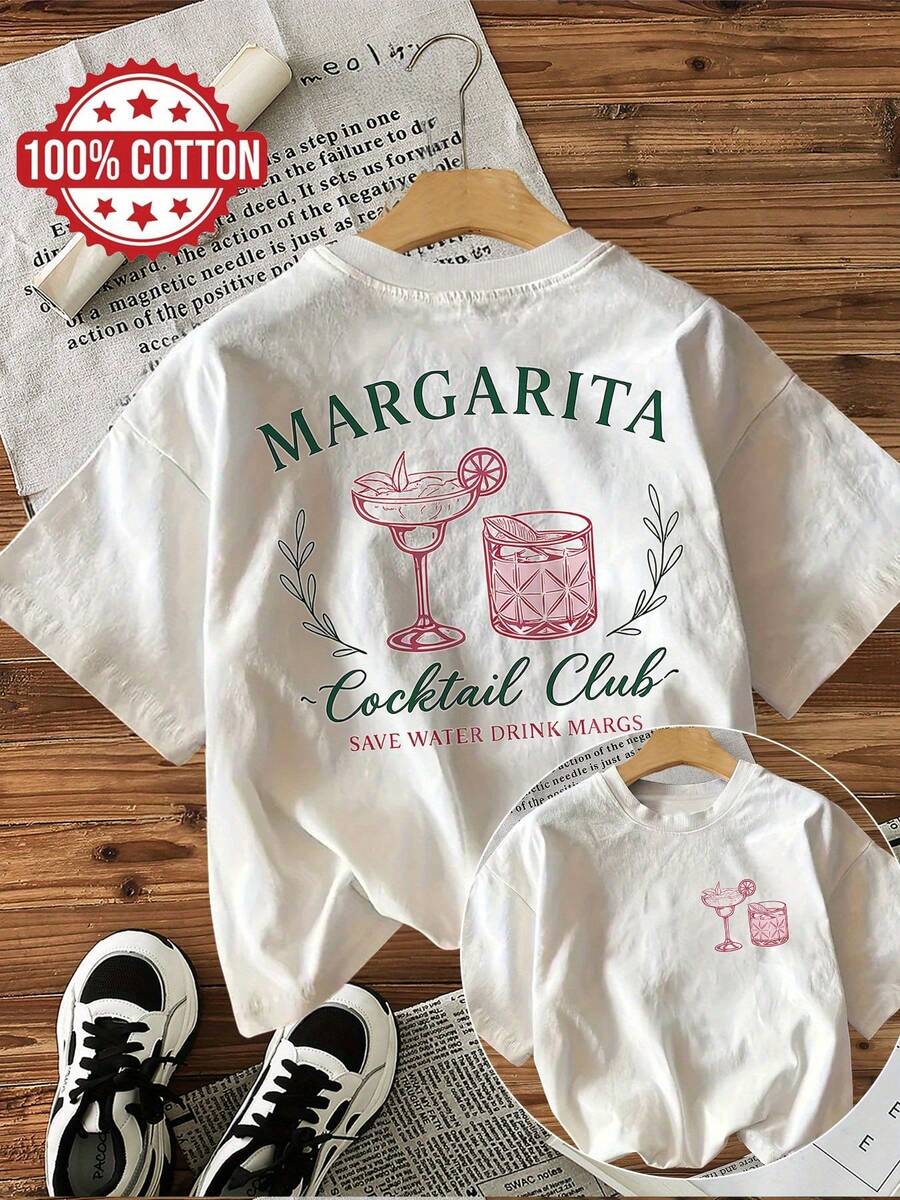 Women T-Shirts - White - View 1