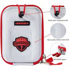 Carrying Cases Golf Rangefinder Case Bag Compatible Bushnell V6 V5 V4 Or Other Rangerfinders