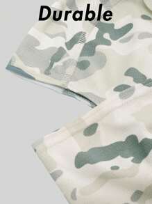 3 Packs All White Balaclava Windproof Balaclava Full Face Mask For Men Women Sun Protection Breathable Face Cover Shiesty Mask Ski Masks - Camouflage White - View 4