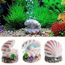 1PC Fish Tank Landscaping Simulation Volcano Aquarium Accessories Rockery Aerator For Aquarium Pump Bubble Stone Oxygen - Multicolor - View 4