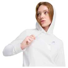 Puma Sudadera Con Capucha 684997-02 para Mujer en color Blanco ✅ Entrega 24/72h a España (península) - Blanco - Ver 3