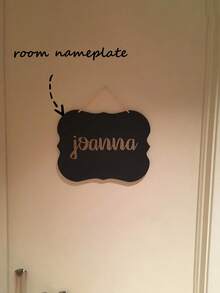 Etiquetas Personalizadas com Nome Personalizado, Rótulos de 3-6 Polegadas, Decalque de Nome, Adesivos Decalque Personalizados, Adesivos de Nome, Adesivos de Data, Presentes DIY, Feitos à Mão, Caligrafia, Adesivos de Casamento, Adesivos de Presente. Adesivos Holográficos Personalizáveis com Nome para Garrafas de Água, Lancheiras, Itens Pessoais, Vidro, Copos, Rolos, Balões, Adesivos de Caligrafia, Decorações de Caixa de Presente, Lembrancinhas de Casamento, Caixa de Proposta para Damas de Honra, Aniversário, Formatura, Calendário Festivo - Multicolorido - Visão 6