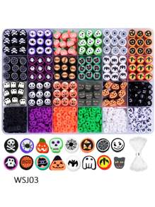 Jewelry DIY Making Kit