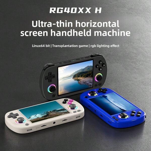 Consoles de jeux vidéo