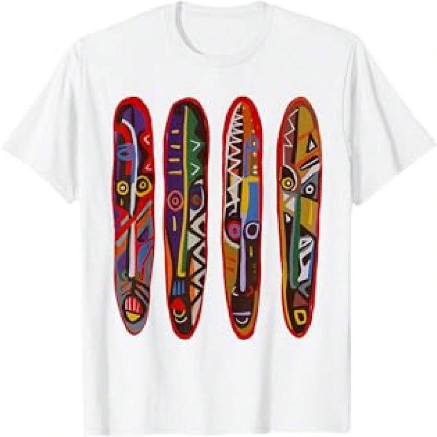 Women T-Shirts - White 12902 - View 1