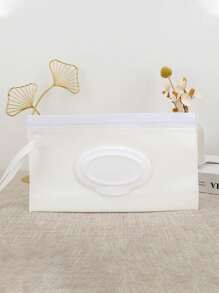 2 件/套可重复使用湿巾分配器、便携式湿巾袋、旅行湿巾架、圣诞节/万圣节/感恩节礼物、家居用品、桌子、家居装饰、家居组织和存储、房间装饰、卧室房间装饰、厨房配件、厨房工具、厨房组织器、旅行、节日、纸巾盒架、餐巾架、节日家庭聚会、厨房餐桌装饰、家庭厨房卧室客厅餐厅、家居装饰配件、装饰盒、女性婚礼礼物、夏季旅行节日必备品