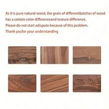 CASEGRACE 1个现代胡桃木和铝制壁钩 | 简约设计壁钩，适用于浴室、玄关或卧室 - 节省空间，可收纳毛巾、浴袍和配件，完美的母亲节礼物