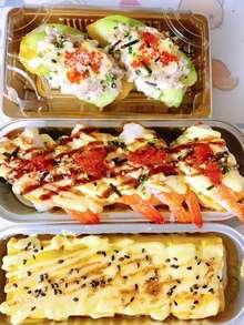 5/10/20/30个装可重复使用的甜点盒、水果盒、带盖零食盒、烘焙午餐盒。生日派对适用。生日蛋糕盒，例如烘焙蛋糕、甜甜圈、纸杯蛋糕等。 - 彩色 - 查看 8