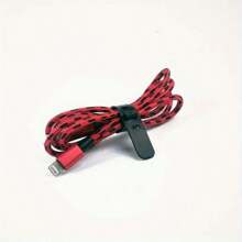 60/30/10 Stück Silikon Kabel Organizer, wiederverwendbare USB Kabel Binder, Kabel Wickler, Kabel Organizer, Kabel Aufbewahrungstasche für Urlaubsreisen, Outdoor-Aktivitäten, Ladezubehör, Reiseaccessoires