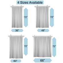 Pink Halloween Shower Curtain For Bathroom, Cute Bow Skull Ghost Shower Curtain Halloween Bathroom Decor Waterproof Fabric Bath Curtain With 12 Hooks - 36x72inch, 48x72inch, 60x72inch, 66x72inch - 粉色 - 查看 6