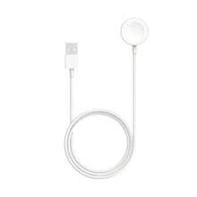 SIMSONLAB 2025 Aufgerüstetes Kompatibles Ladegerät Magnetisches Schnellladekabel, USB Ladekabel [Tragbar] Magnetisches kabelloses Ladegerät Kompatibel mit Series 1 (nach Oktober 2016 produziert)/2/3/andere offizielle Modelle