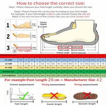 Women's Winter Snow Boots, Waterproof & Comfortable Ankle Boots, Plush Lining, Suitable For Outdoor Sports, Couples, Work, Hiking - Black - View 10