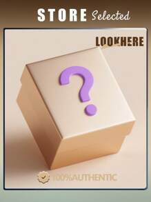 Blind Box, Lucky Box, Surprise Box, Mystery Box, Random Box, Unbox Surprise, Secret Box, Hidden Treasure, Random Mystery Box, Surprise Gift Blind Box, Random Mystery Blind Box, Fun Unboxing Experience - Experience The Thrill Of Blind Box Secrets That Hide Extraordinary Treasures Inside