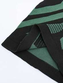 1pc, Winter Cycling Neck Warmer, Outdoor, Mountaineering, Skiing, Windproof, Thick, Warm, Neck Guard, Sports, Motorbike Helmet