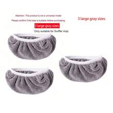 6 piezas/4 piezas Almohadillas reutilizables y lavables de mopa de Halloween adecuadas para trapeadores, fáciles de almacenar, muy absorbentes, aptas para pisos secos y húmedos, fácil de limpiar, suministros de limpieza (mopa no incluida). Por favor, revisa el tamaño antes de hacer un pedido. Tu comentario positivo es muy importante para mí.