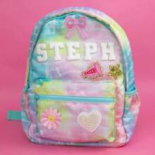 Elegant Pearl Heart Adhesive Patch For DIY Crafts And Fashion