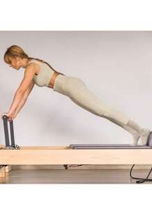 Calcetines de agarre para Pilates para mujeres, calcetines holgados de yoga con agarre para entrenamiento de barra, calcetines largos de hospital con arruga y agarre