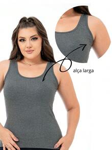 Wide Strap Gym Kit - 棕色 米色 黑色 - 查看 3