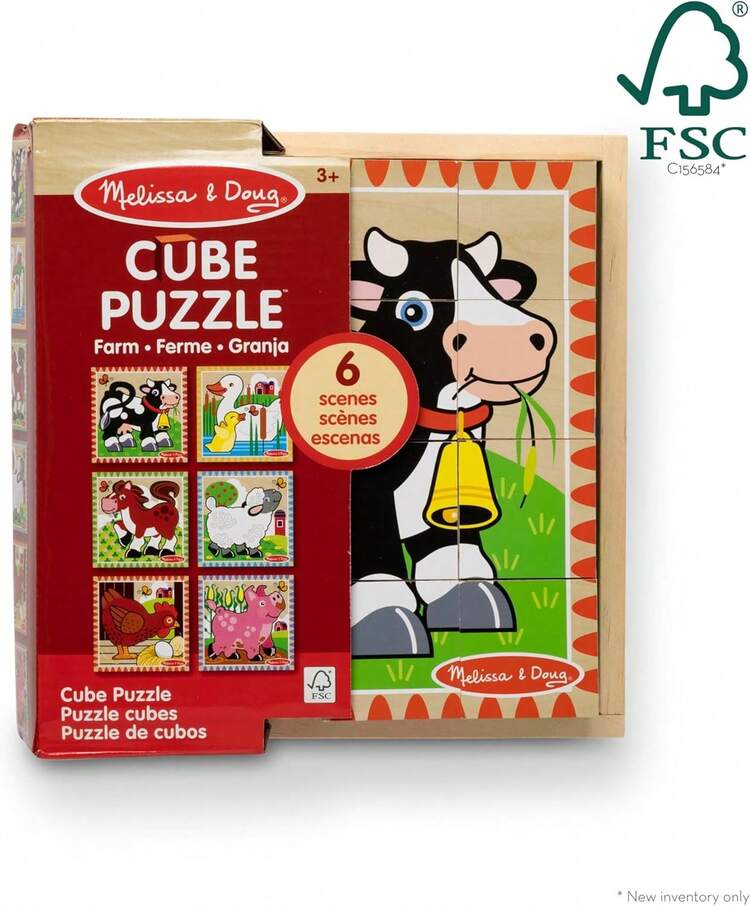 Other Kids Puzzles - English Only - View 6