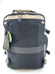Versatile Travel Backpack For Men & Women - Airline Approved, Lightweight Laptop Daypack With Shoe Compartment, Ideal For Hiking, Business, And Weekend - Beige - View 3