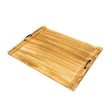 Cubierta de madera para estufa, cubierta de tabla de fideos, protector de estufa para apartamentos pequeños, cocinas pequeñas y casas rodantes. - Madera - Ver 5