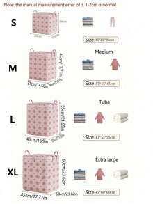 Faltbare Kleidungsaufbewahrung mit Griffen, große Lagerkapazität, atmungsaktiver Kleiderschrank, Kleidungsaufbewahrungsbox mit Griff und Reißverschluss, verstärkter tragbarer Aufbewahrungsbeutel für Decken, Bettwäsche, platzsparender Kleiderschrank-Organizer, Schlafzimmer, Zuhause, Wohnheim, Bettdecke und auch Wäschekorb für schmutzige und saubere Kleidung, Spielsachen