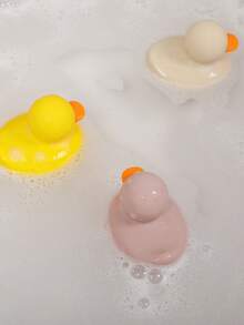 柔软、可挤压、可漂浮的婴儿洗澡玩具，适合儿童和婴儿淋浴、浴缸玩耍，也非常适合婴儿游泳池。