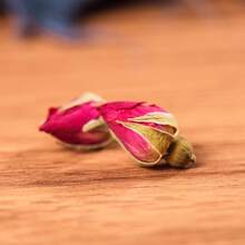 1 paquete (30g) de flores y plantas secas, adecuadas para velas hechas a mano, decoración, fragancias, aplicables para fiestas, sala de estar, dormitorio, oficina, cafetería, manualidades DIY, elaboración de velas, elaboración de jabones, decoración de fiestas