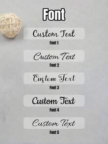 个性化磁性书签，定制姓名皮革书签，阅读专用定制书签，男士定制书签，书籍配件，教师书签，生日礼物，送给爱书人士的理想礼物，婚礼，周年纪念，父亲节，商务，伴娘，朋友，圣诞礼物，永恒的爱 - 風格A - 查看 8