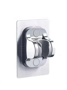 Set de 3 pulverizatoare de bideu portabile, pulverizator de bideu pentru toaletă montat pe perete cu debit de apă reglabil, furtun flexibil de 79 inci și suport, pentru curățarea băii, igiena personală și spălarea toaletei, sporește confortul curățării băii, instrument de curățare multifuncțional, accesoriu esențial pentru baie