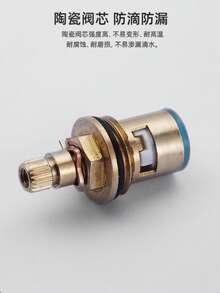 304 Stainless Steel Angle Valve, Full Copper Cold & Hot Water Heater Valve, 1/2" Shut-Off Valve, Thickened Universal Water Valve For Toilet - 304 Stainless Steel Thickened Explosion-proof Triangle Valve - View 5