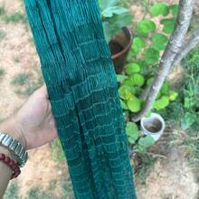 Fishing Net Drag Net 78/118in High Partition Net 393in Long Breeding Net With Floating Ball Heavy Pendent Strong And Durable