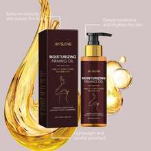 Moisturizing And Firming Skin Oil, Magic Firming Body Oil, Suitable For Moisturizing Arms And Firming Skin, Added Vitamin E, Rosehip And Almond Extracts, Gentle And Non-Irritating, Hydrating And Moisturizing, Can Also Be Used On Sensitive Skin, Suitable For Whole Body Use - màu nâu - Xem 9