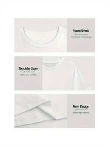 Golfing T-Shirt - Women's Cotton T-Shirt - Fashionable Casual T-Shirt, Loose And Comfortable, Suitable For Gatherings And Daily Wear, Perfect Gift For Friends And Family, Locally Delivered