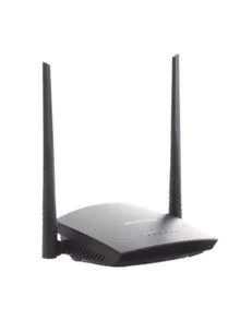 Wired Routers - Чорний - Переглянути 1