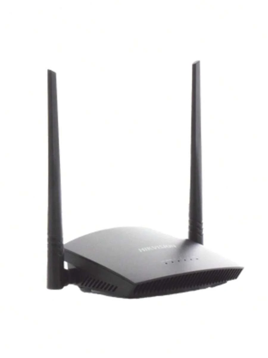 Wired Routers - Чорний - Переглянути 1