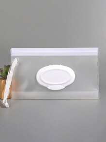 2 件/套可重复使用湿巾分配器、便携式湿巾袋、旅行湿巾架、圣诞节/万圣节/感恩节礼物、家居用品、桌子、家居装饰、家居组织和存储、房间装饰、卧室房间装饰、厨房配件、厨房工具、厨房组织器、旅行、节日、纸巾盒架、餐巾架、节日家庭聚会、厨房餐桌装饰、家庭厨房卧室客厅餐厅、家居装饰配件、装饰盒、女性婚礼礼物、夏季旅行节日必备品