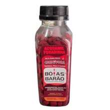 Ração Acquamil Furadinha 120g - Boias Barão - Carnívora - Visão 4