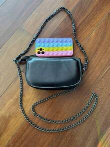 Juzia Bags Women's Bags - 黑色 - 查看 6
